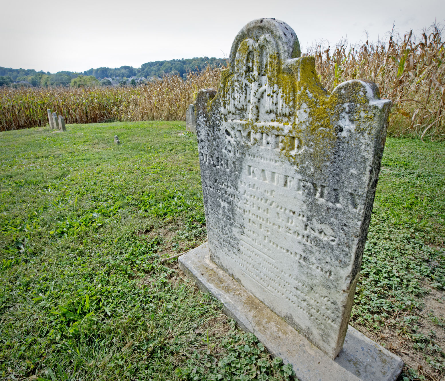 Landis Cemetery